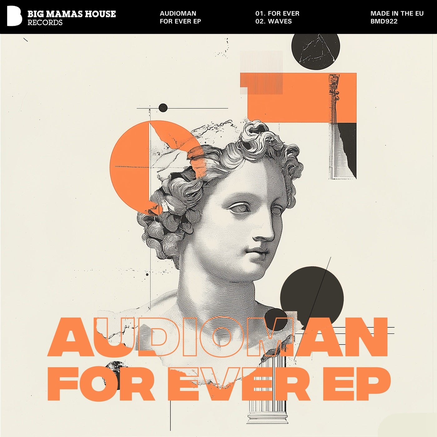 For Ever EP