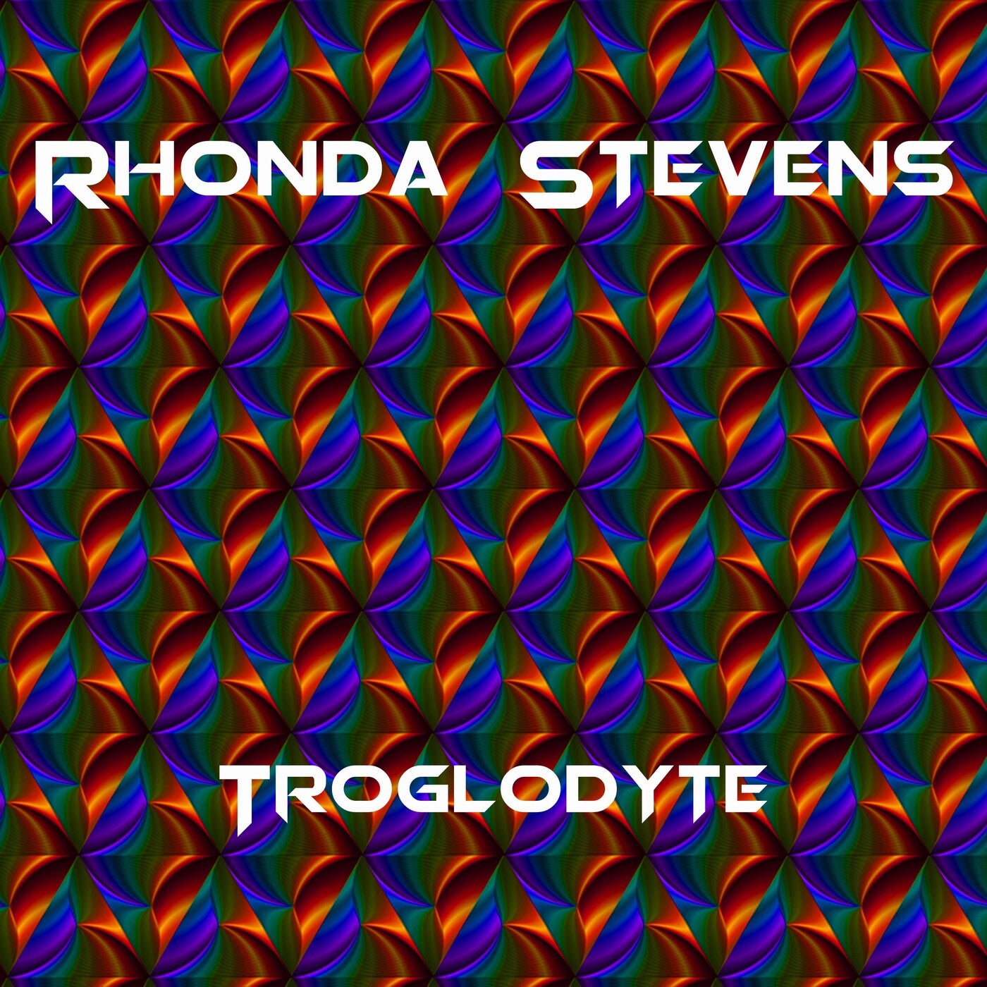 Troglodyte