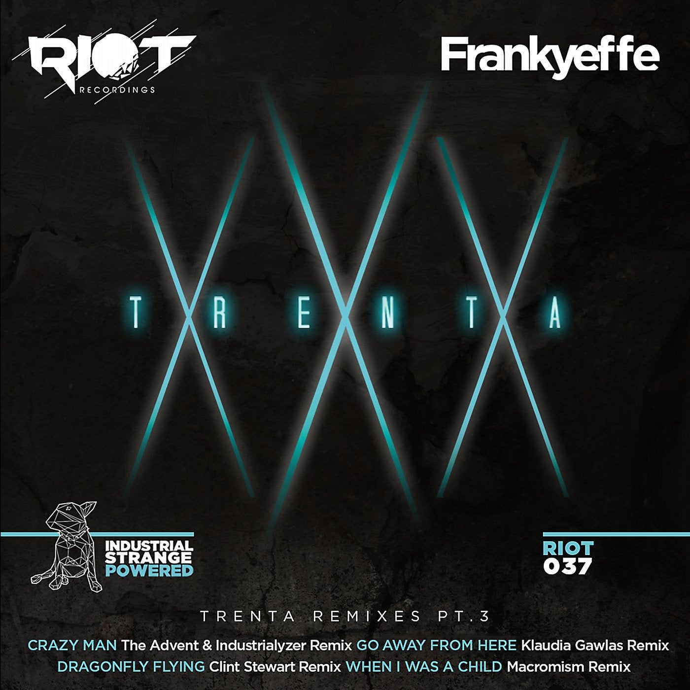 Trenta - Remixes, Pt. 3
