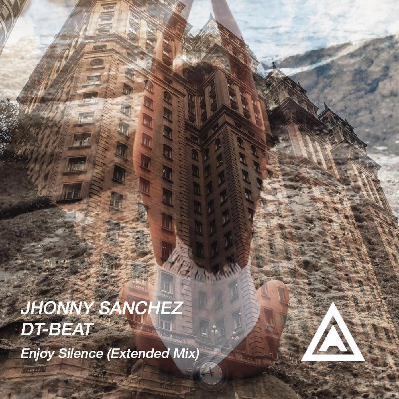 Enjoy Silence (Extended Mix)