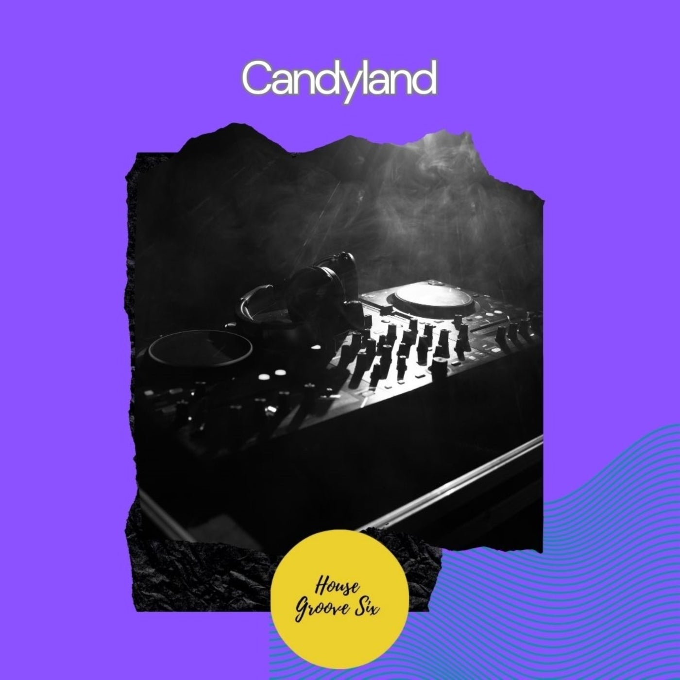 Candyland