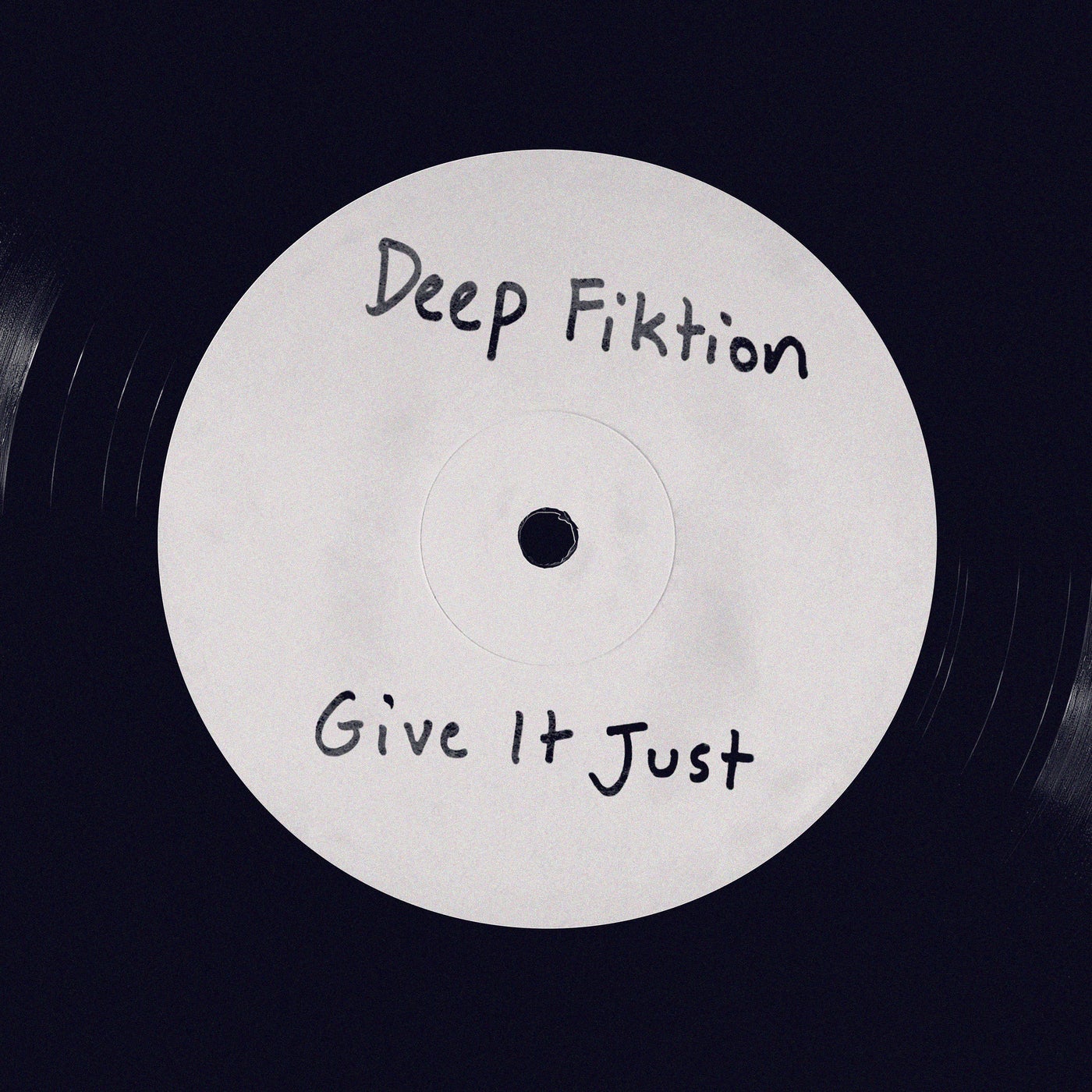 Give It Just (Extended Mix)