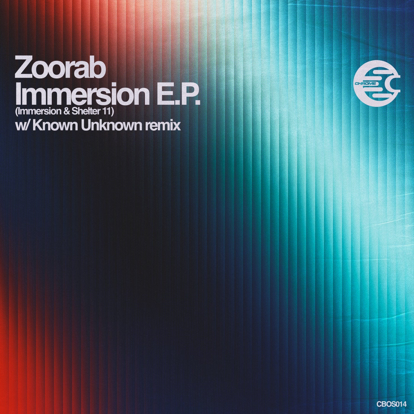 Immersion