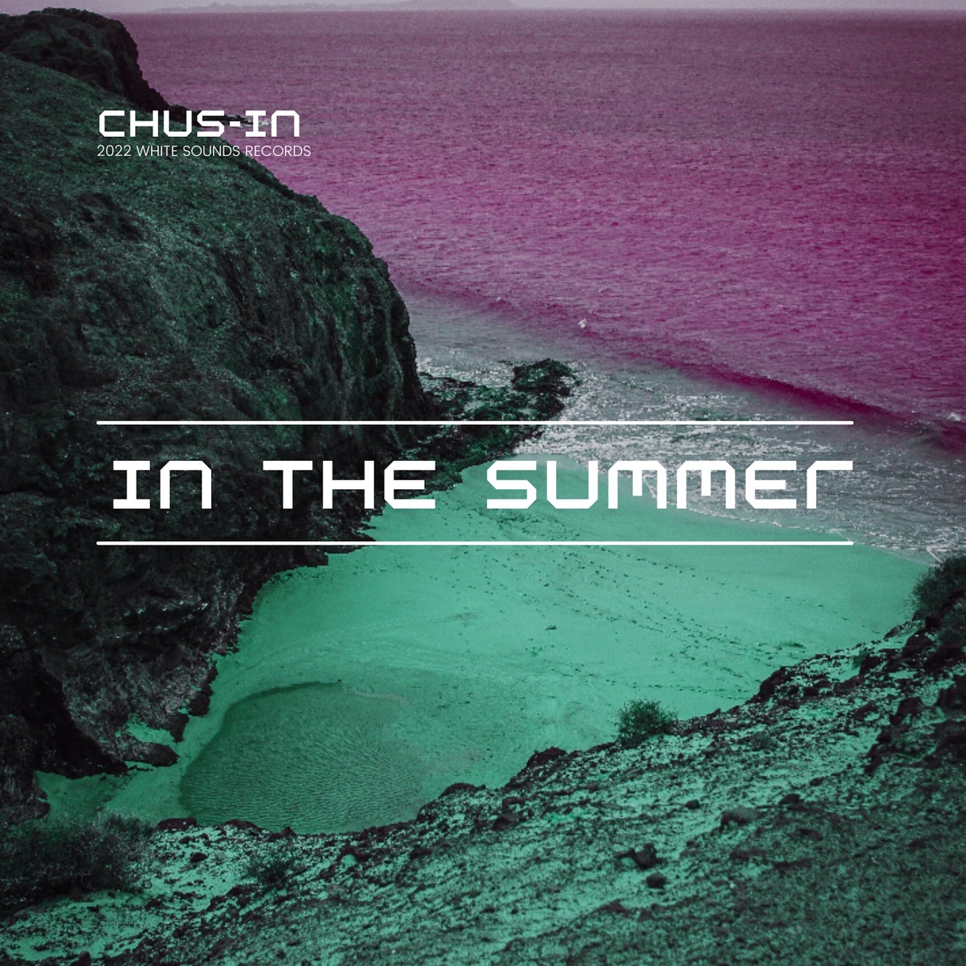 In The Summer