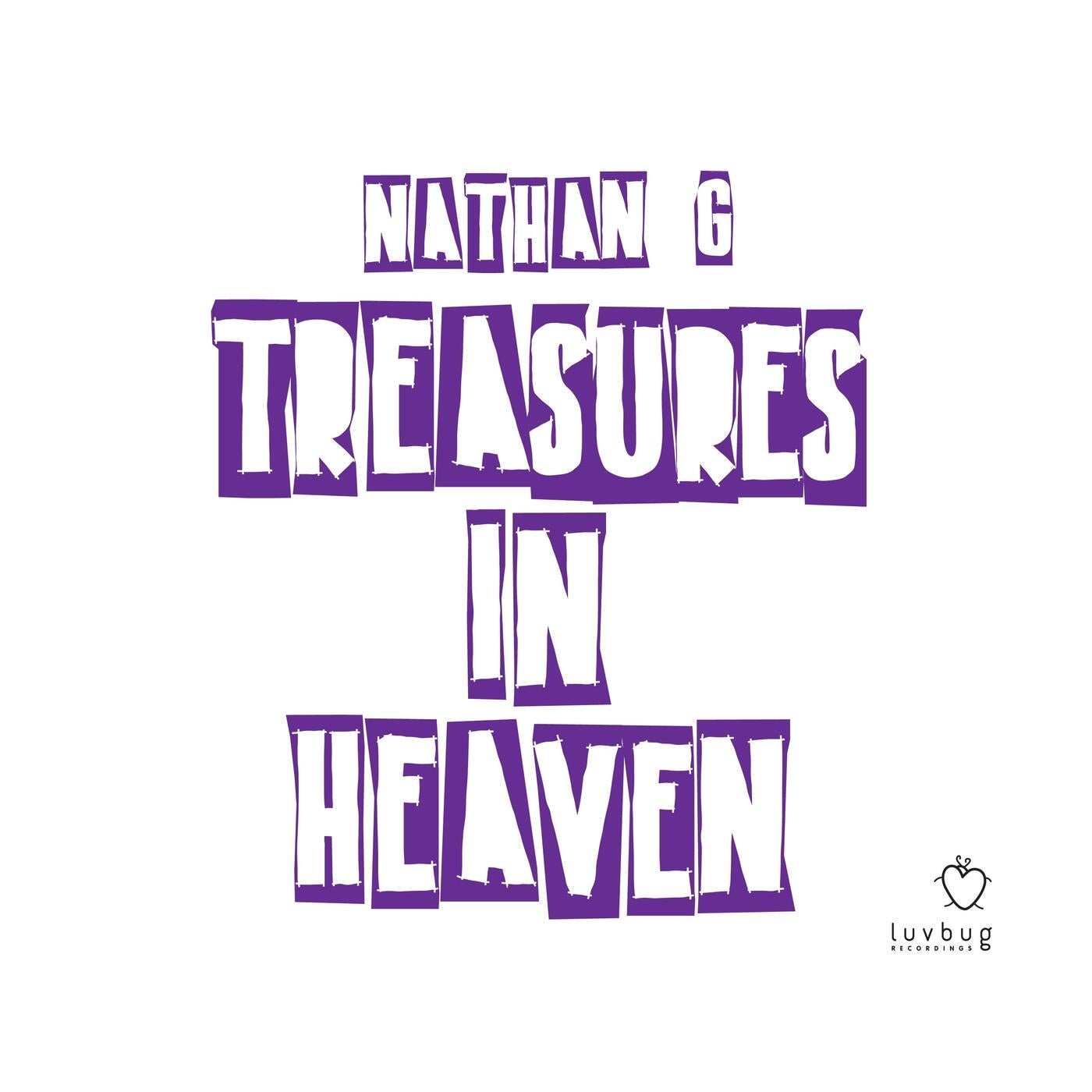 Treasures in Heaven