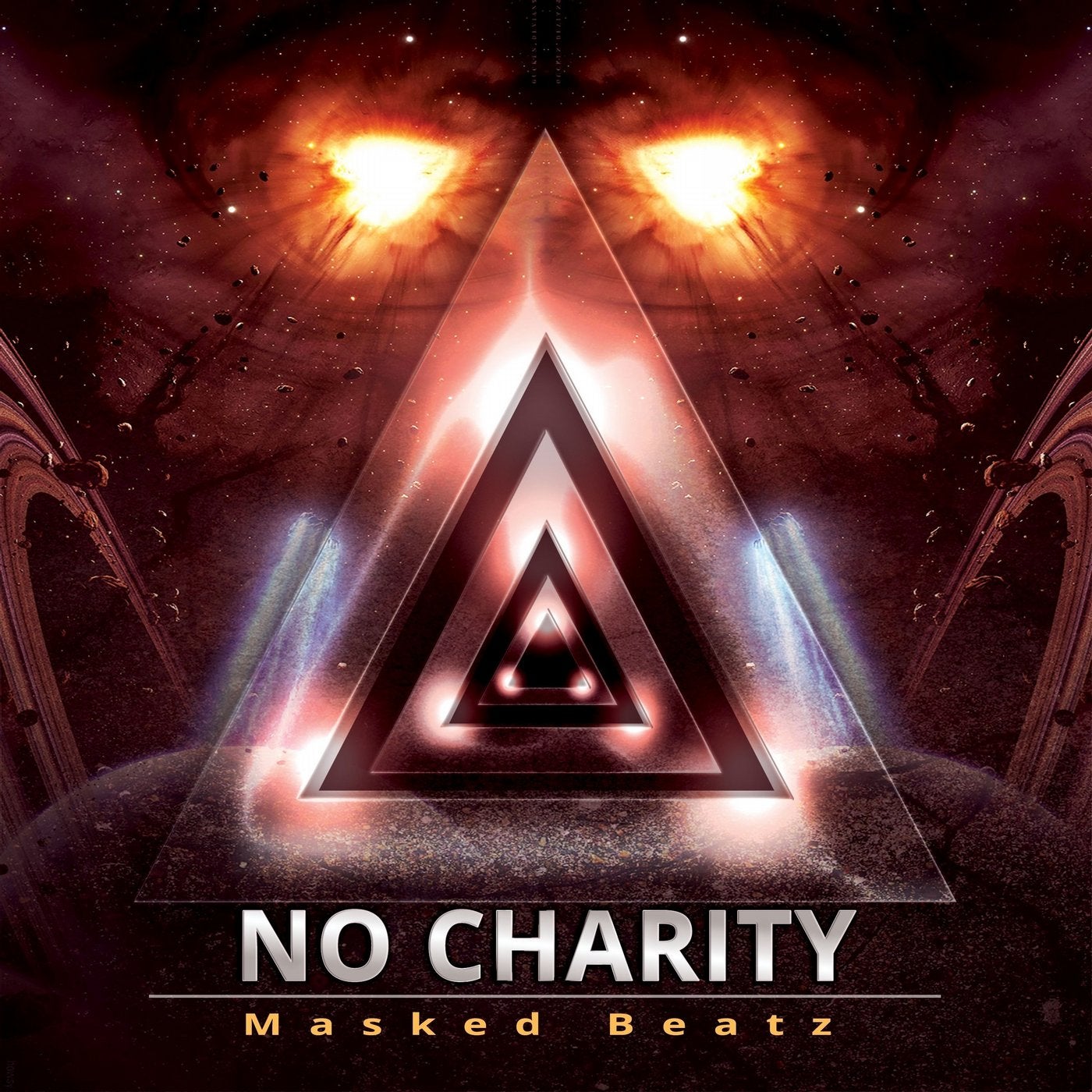 No Charity