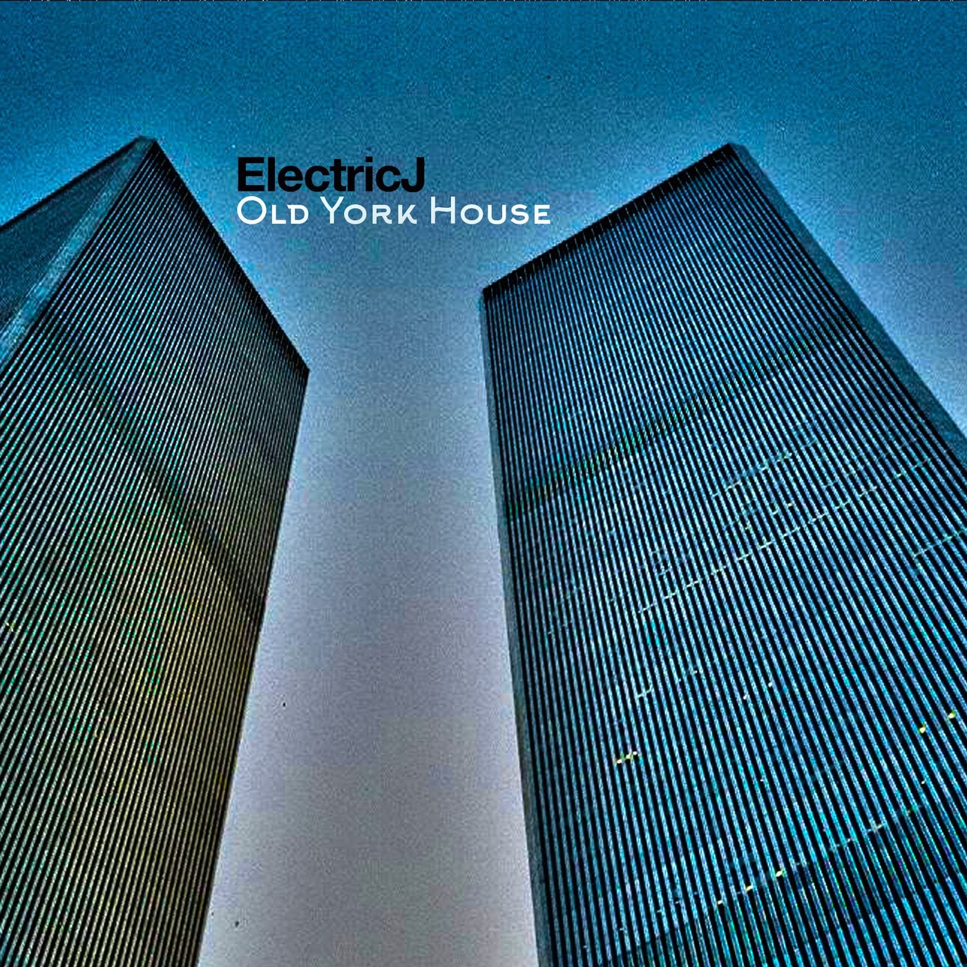 Old York House