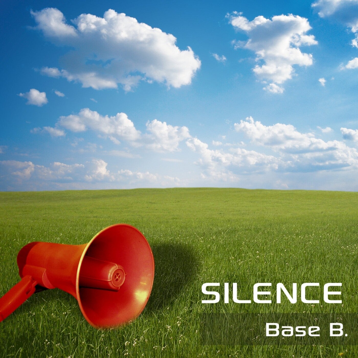 Клуб Silence.