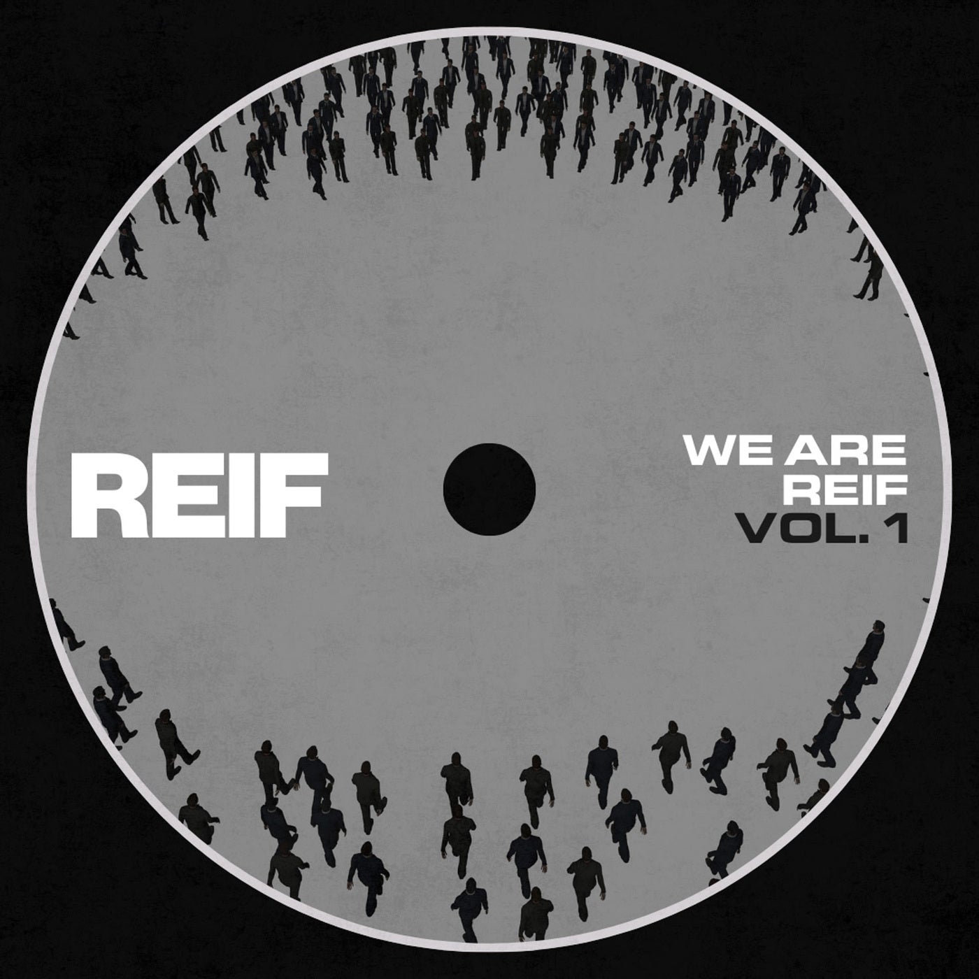 WE ARE REIF