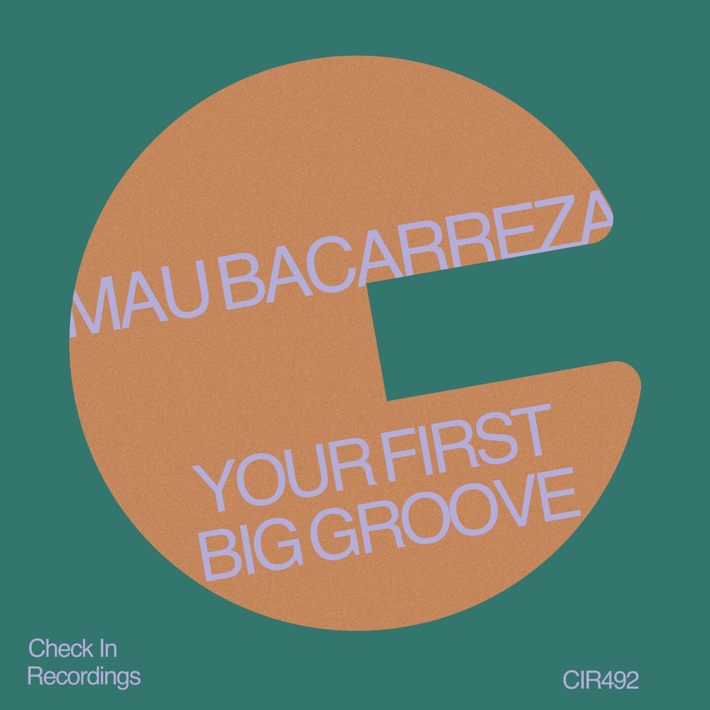 Your First Big Groove