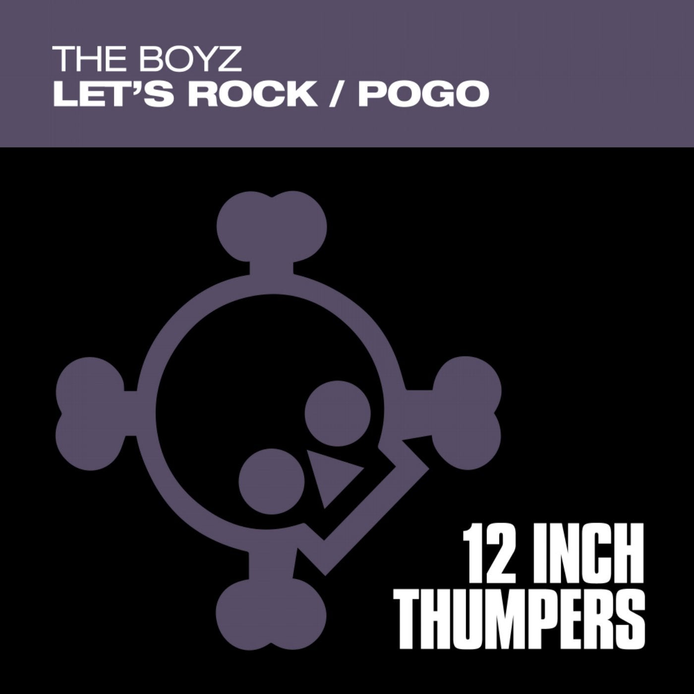 Let's Rock / Pogo