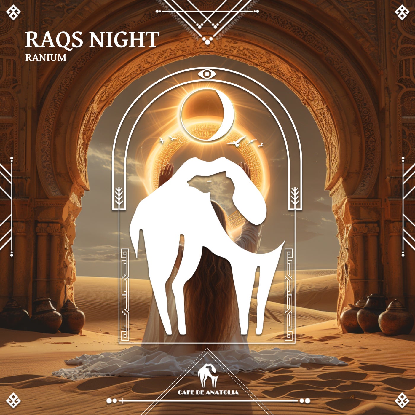 Raqs Night