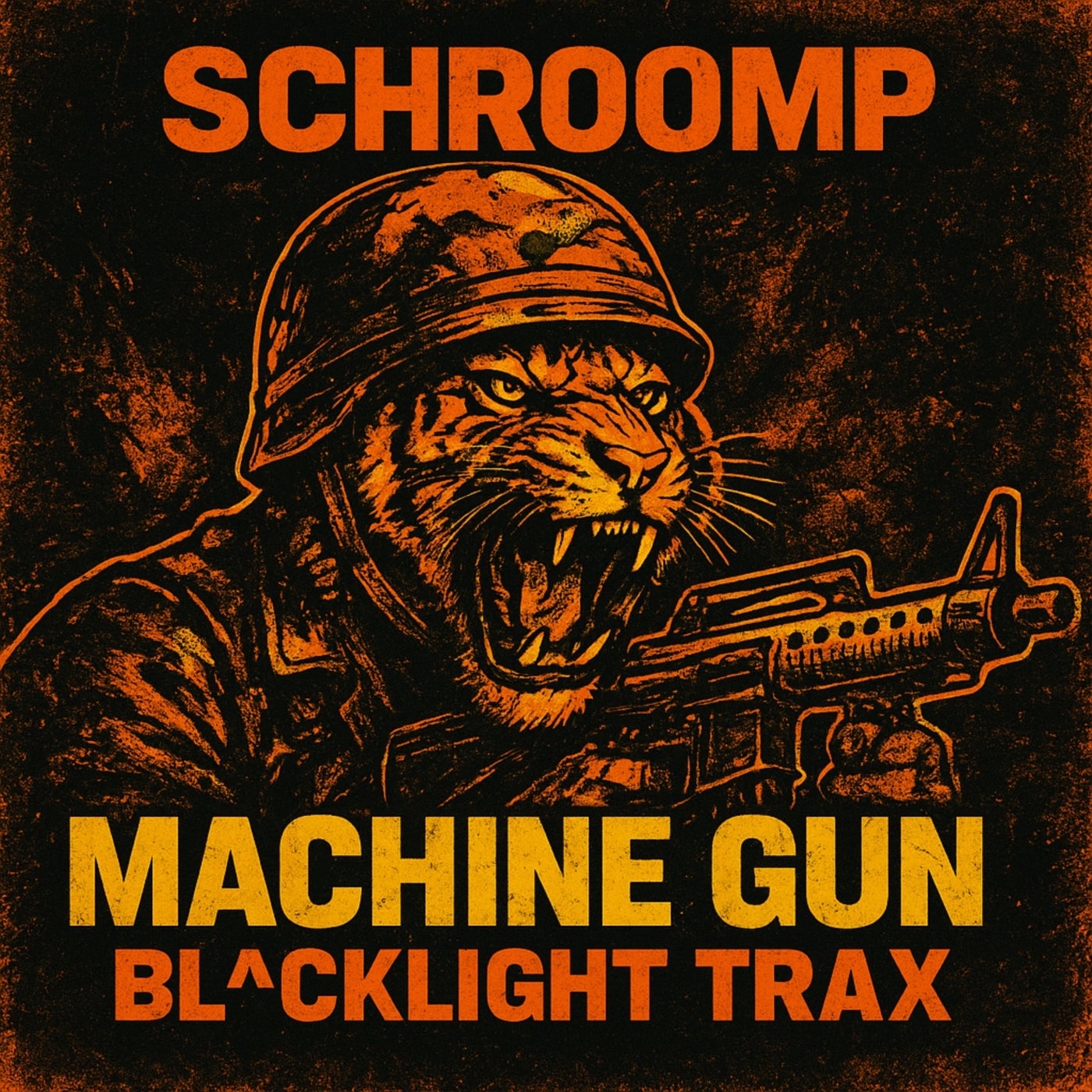 Machine Gun 