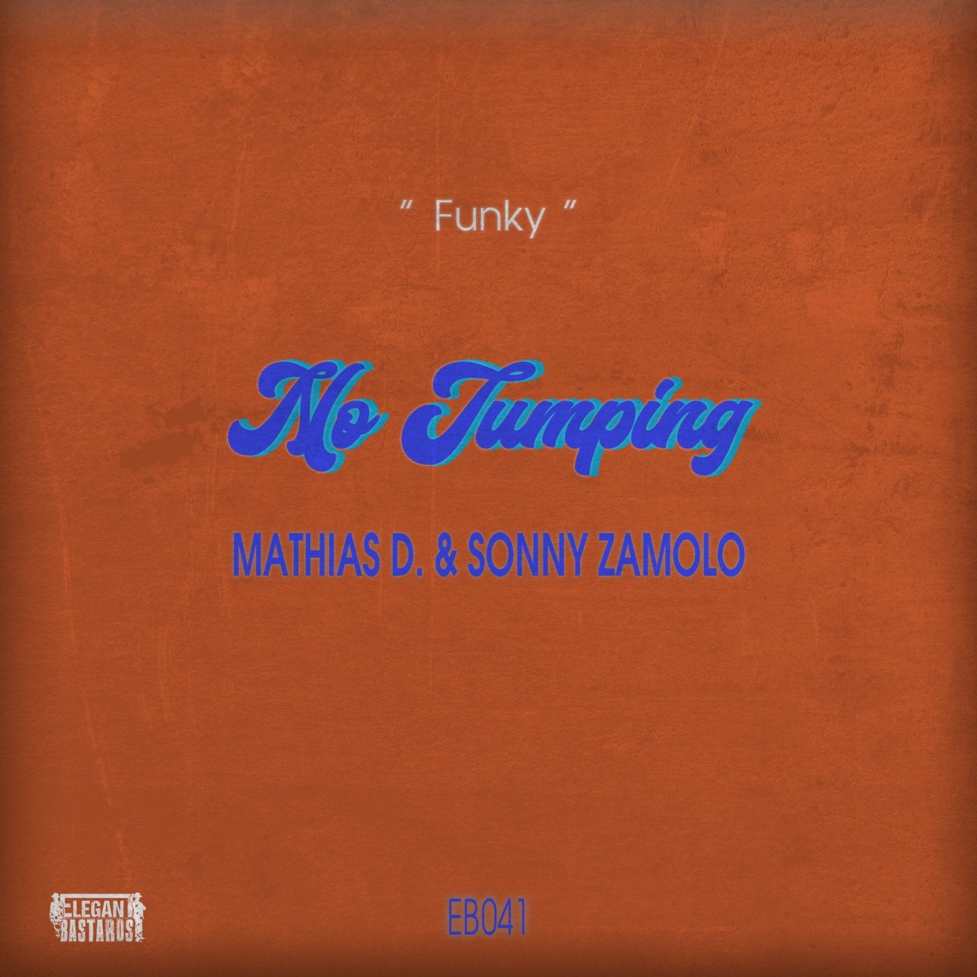 No Jumping