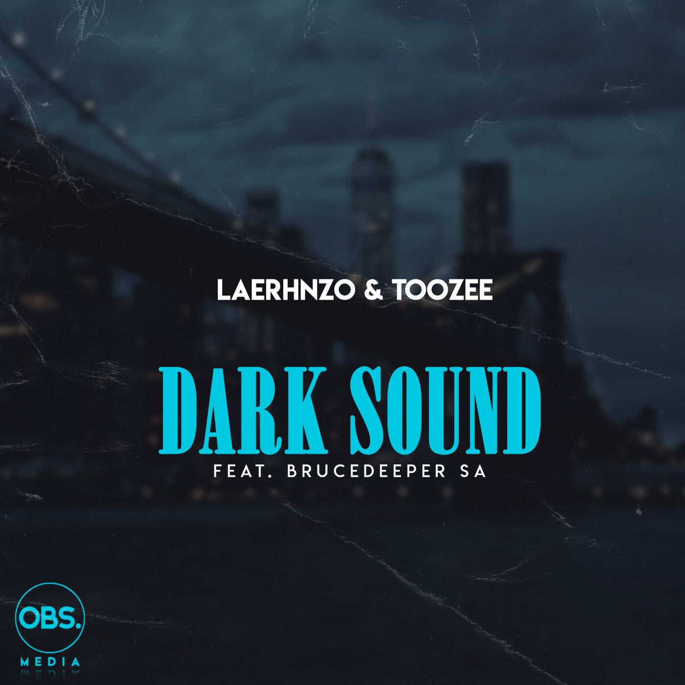 Dark Sound (feat. BruceDeeperSA)