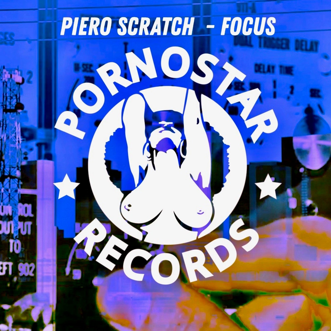 Piero Scratch - Focus