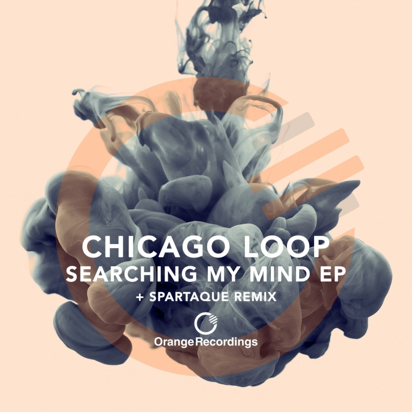 Searching My Mind EP