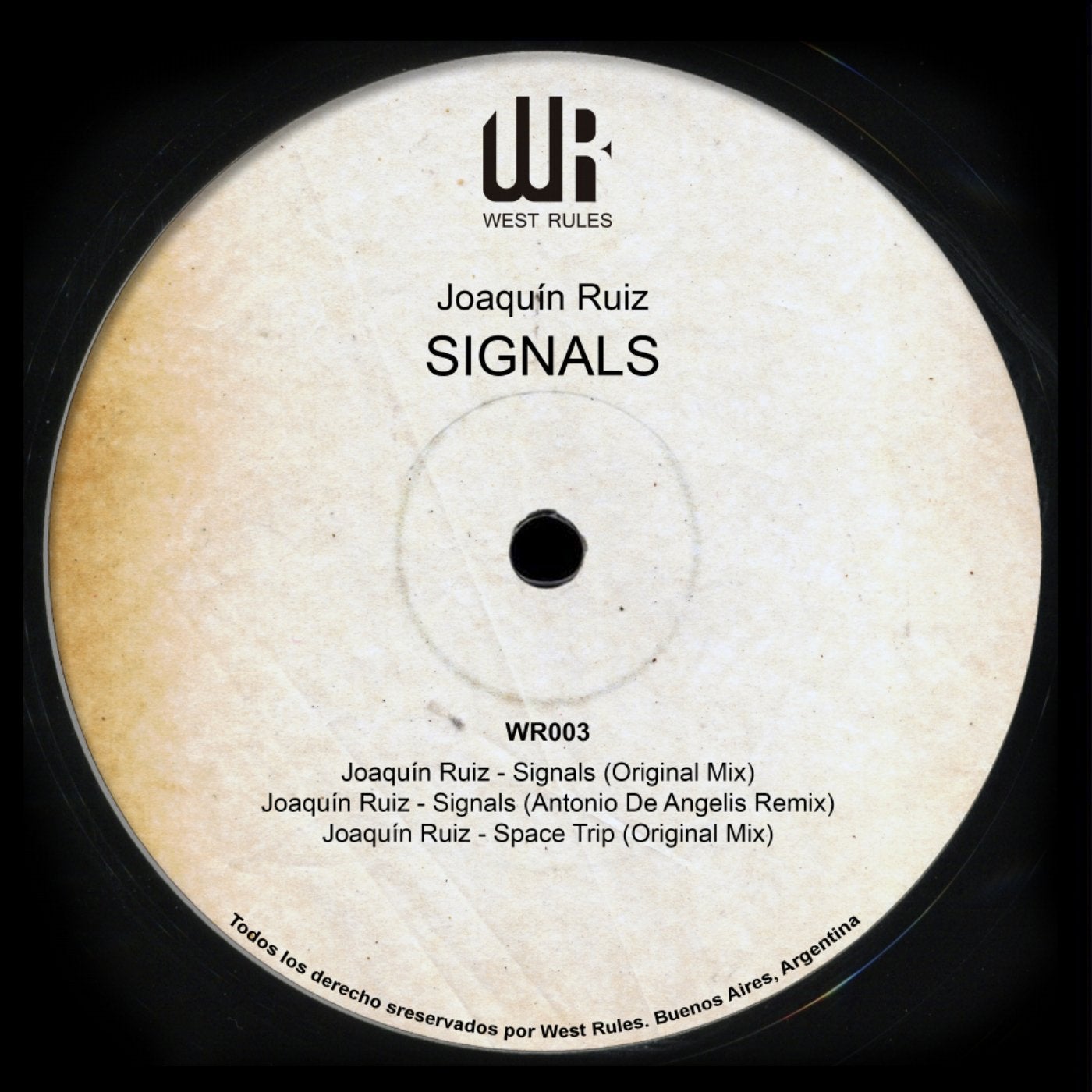 Signals