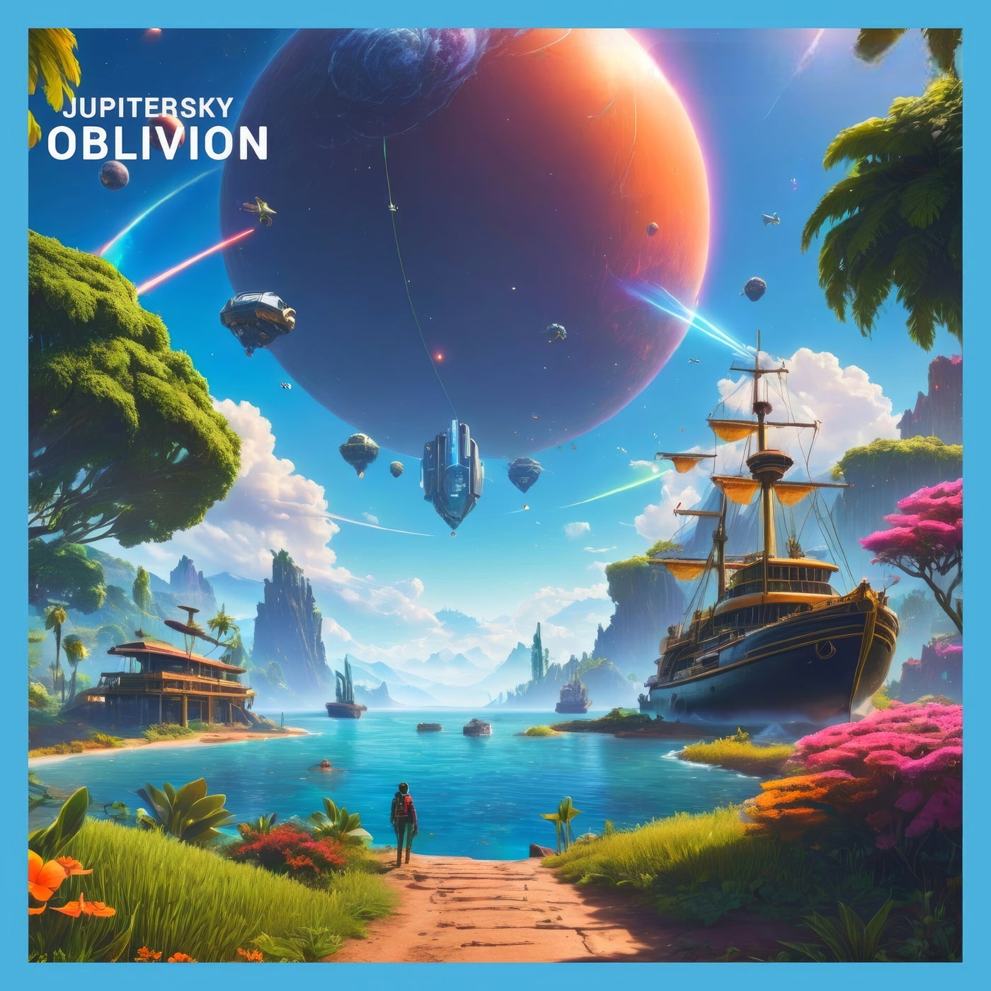 Oblivion
