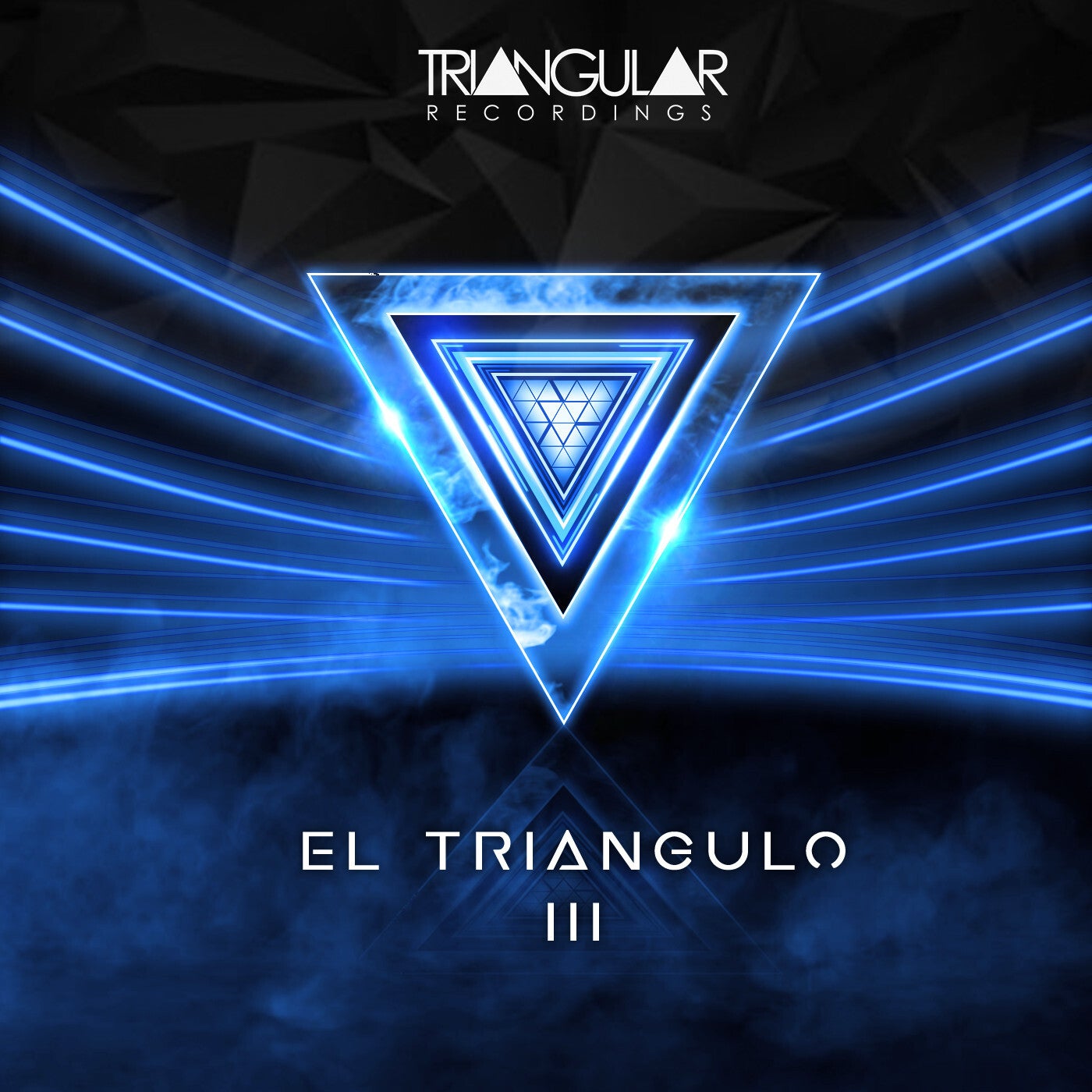 El Triangulo Vol.3