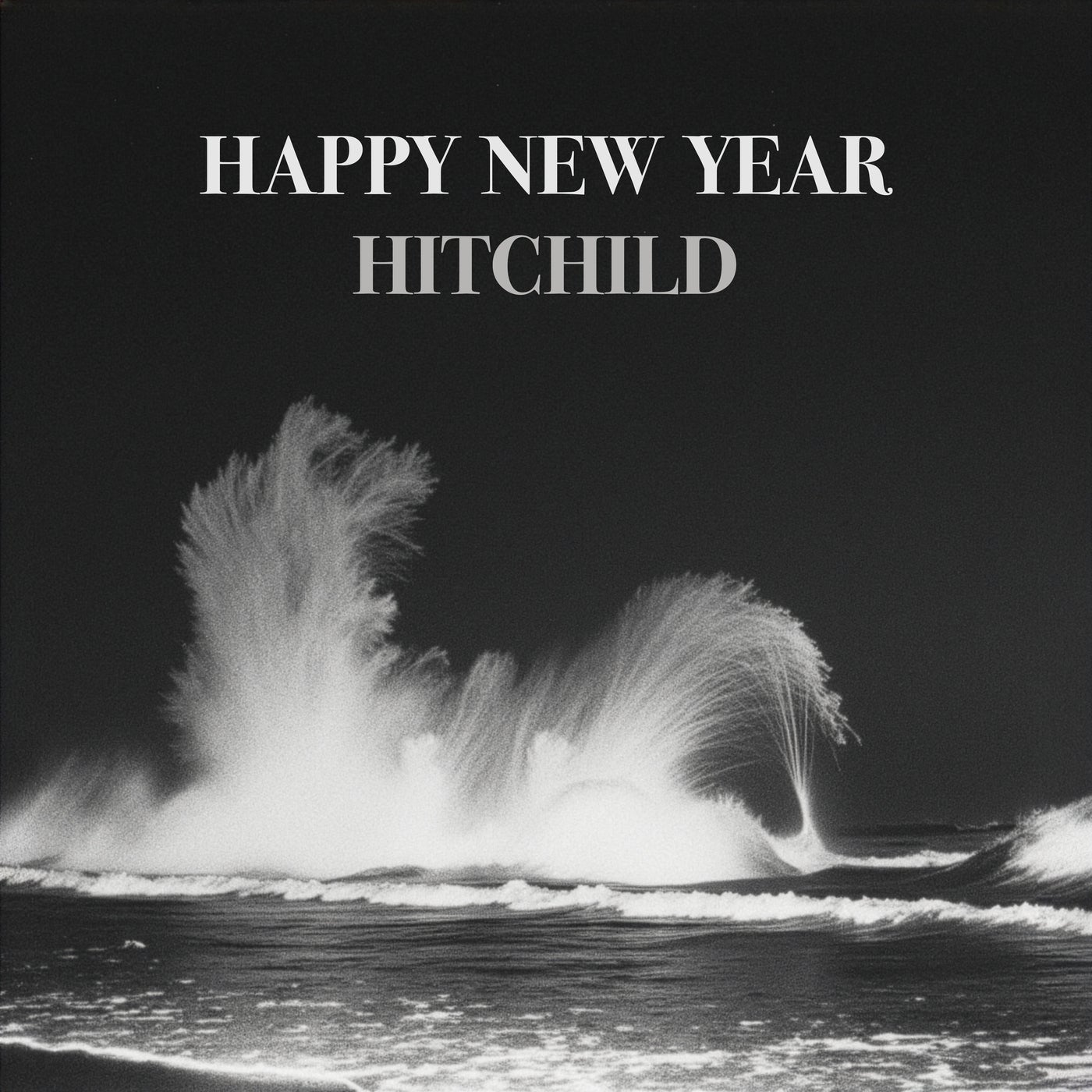 Happy New Year