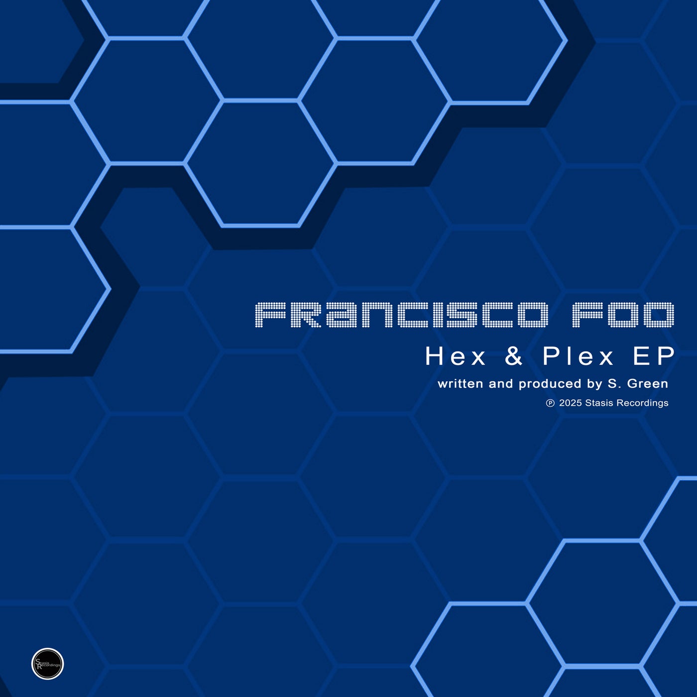 Hex & Plex EP