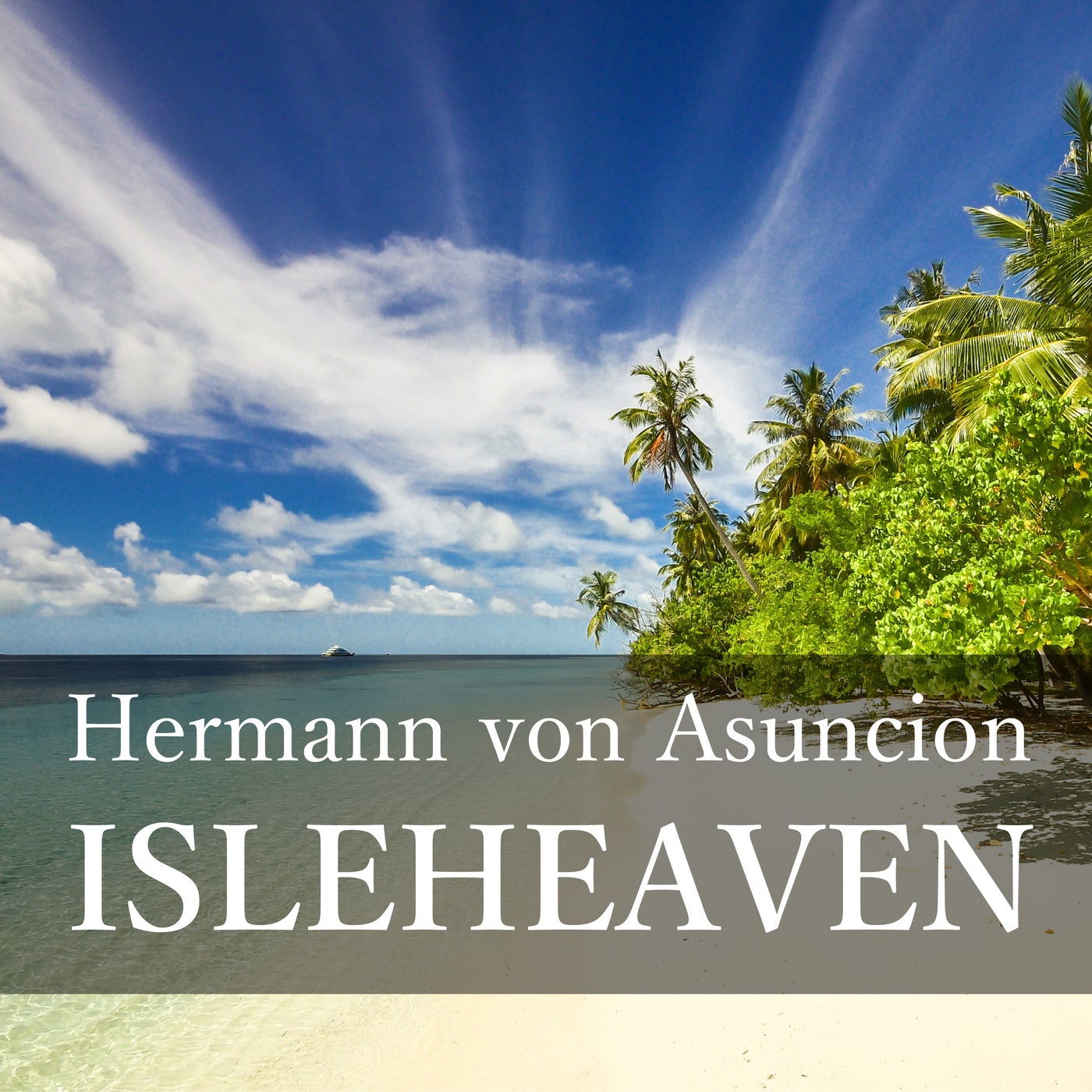 Isleheaven