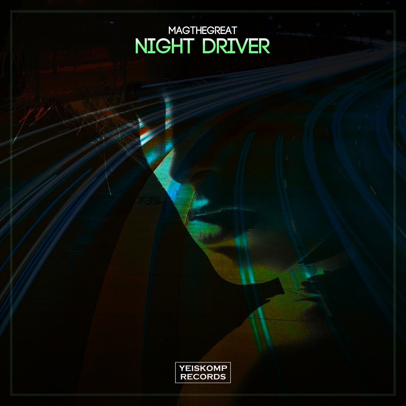 Night Driver