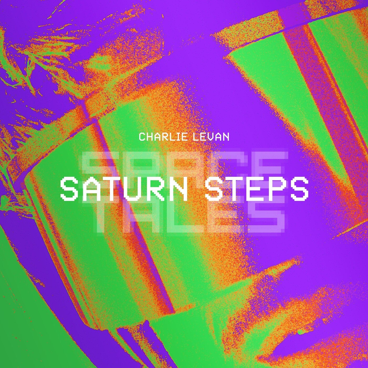 Saturn Steps