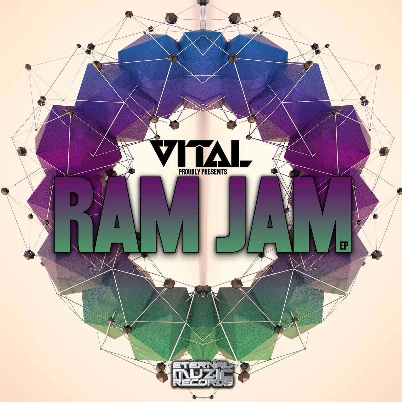 Ram Jam EP