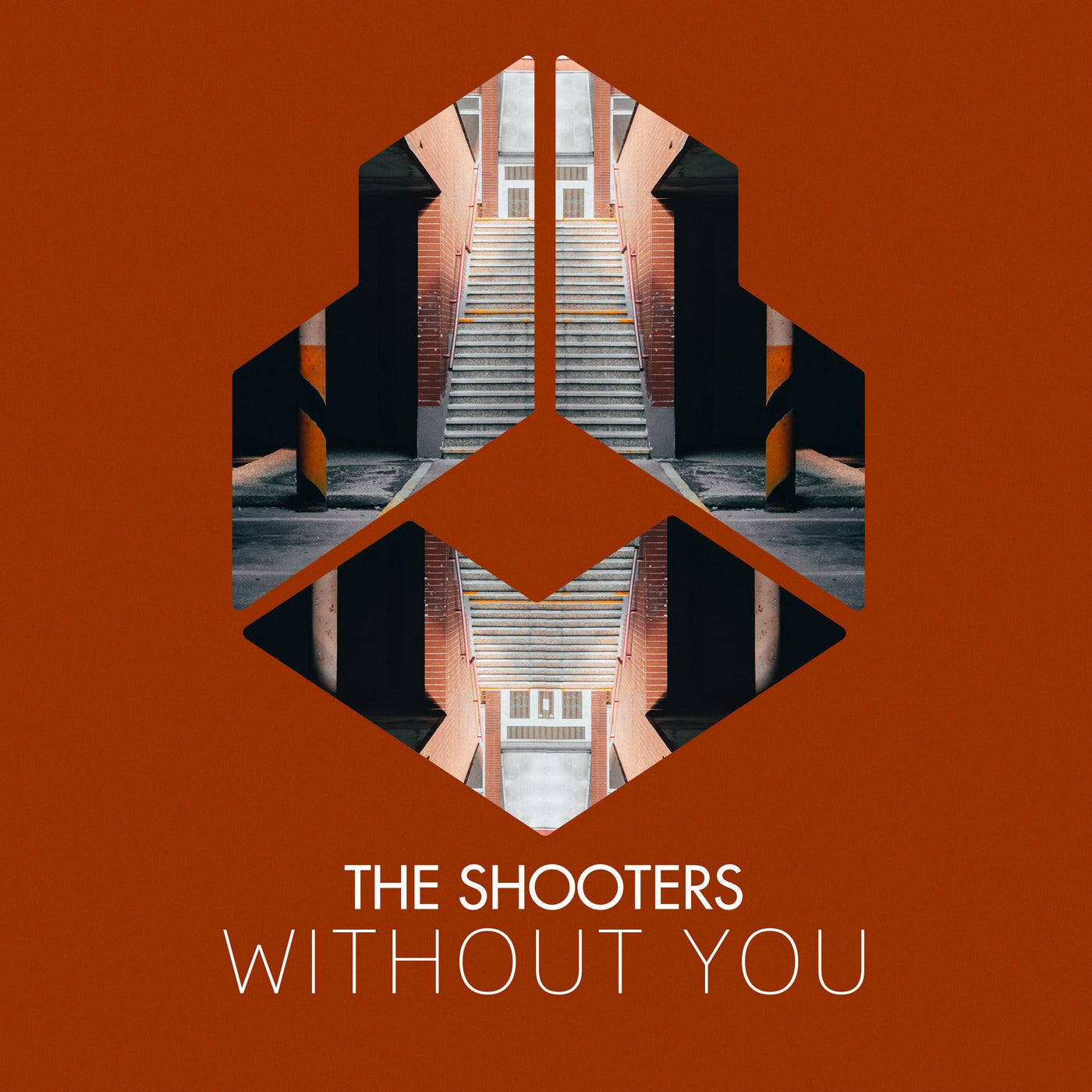 Without You - Radio Edit
