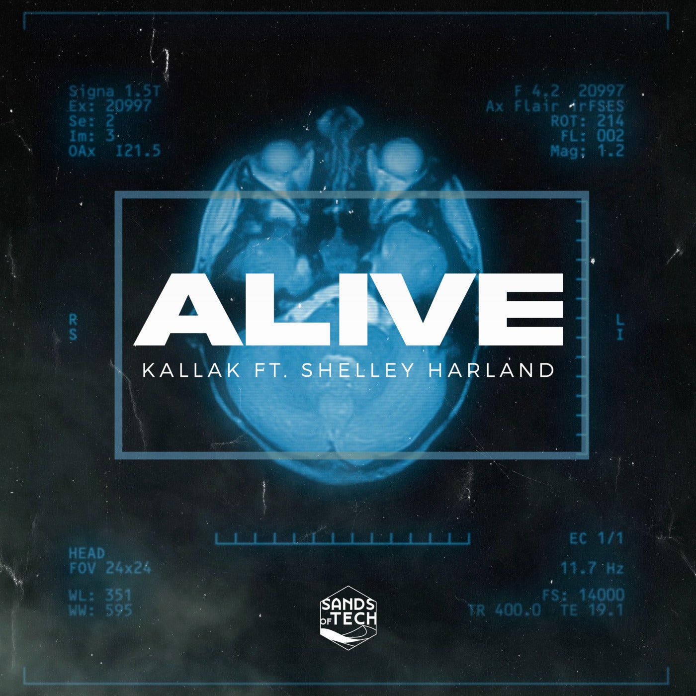 Alive