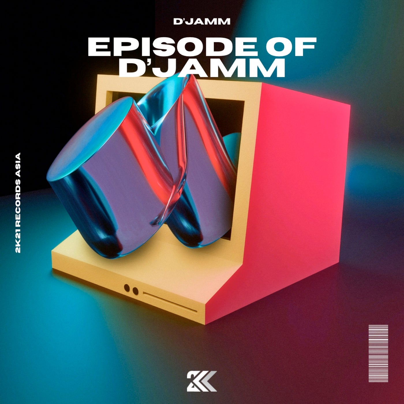 Episode of D'jamm
