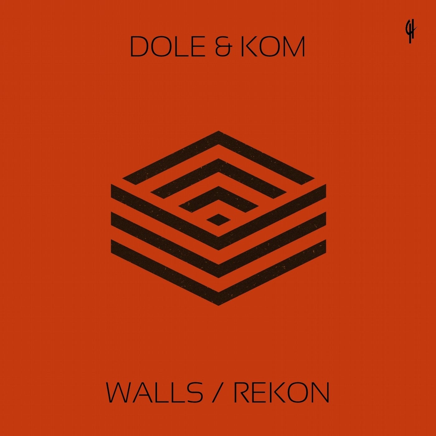 Walls / Rekon