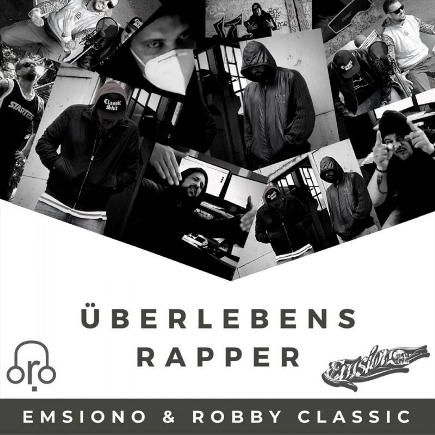 Ueberlebensrapper