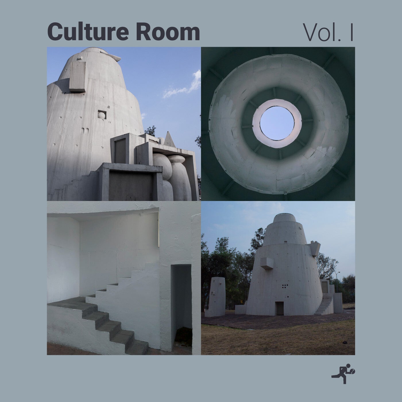 Culture Room Vol. l