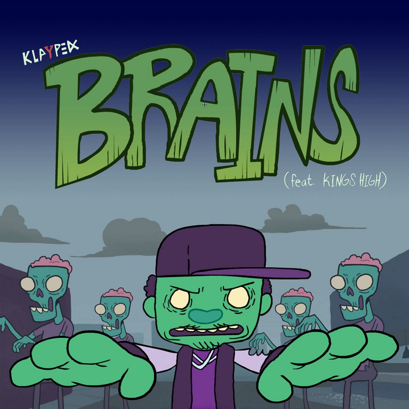 Brains