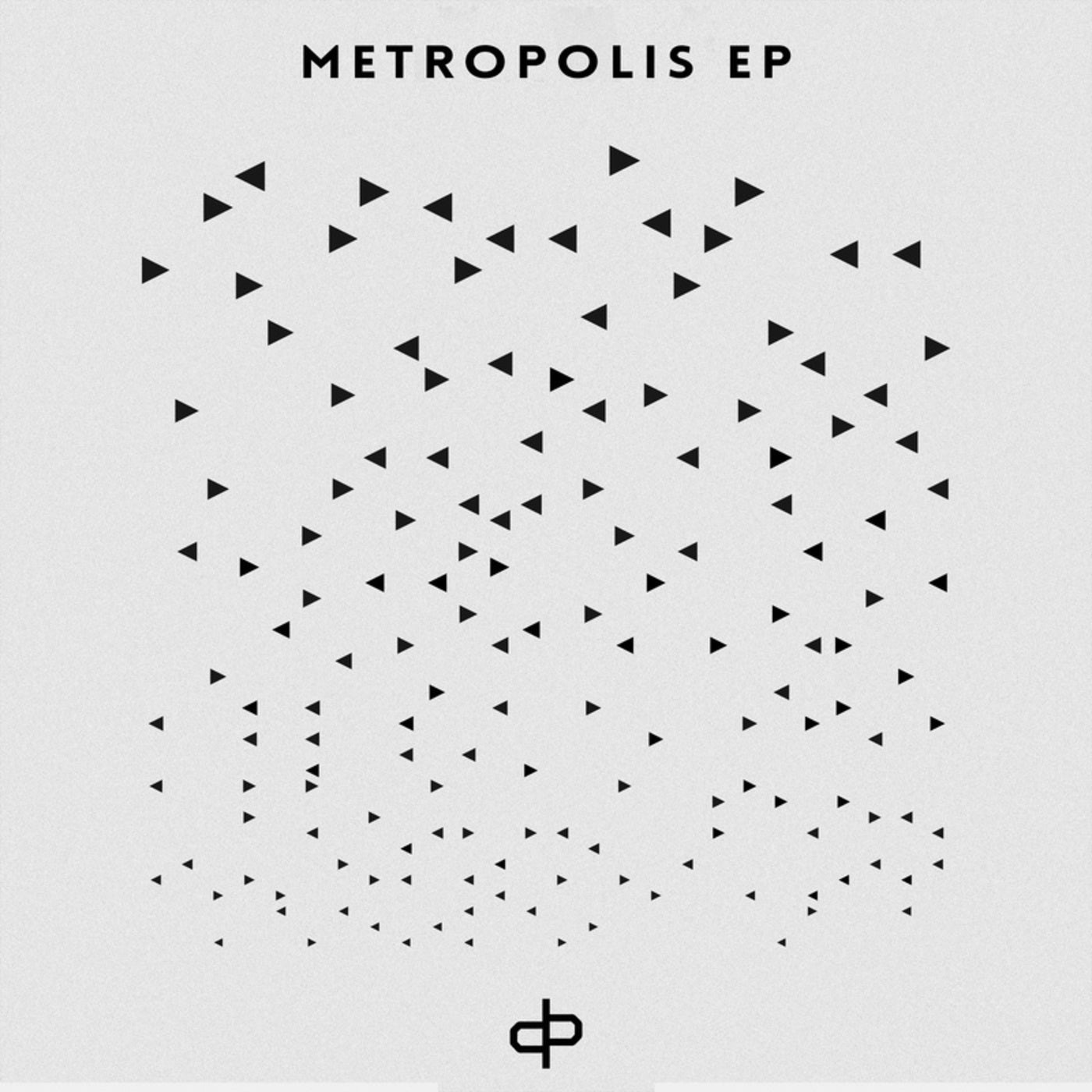 Metropolis EP