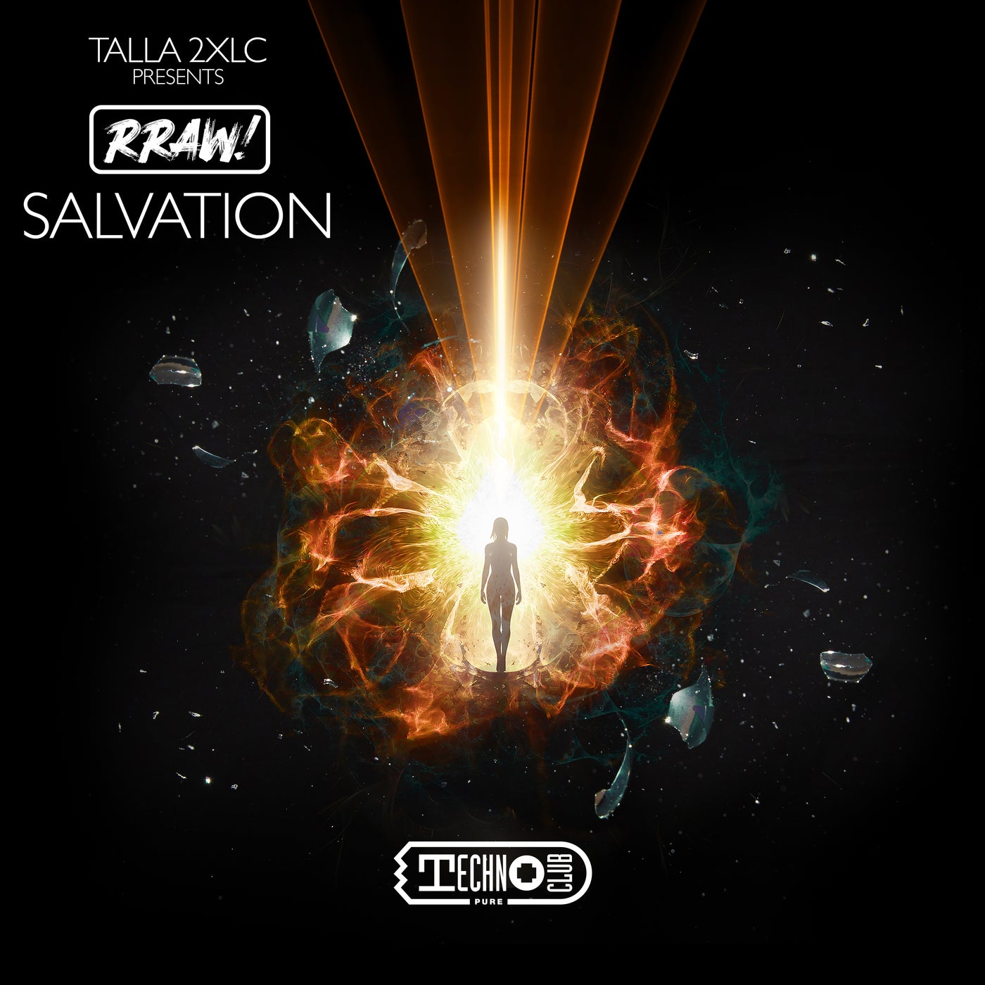 Salvation