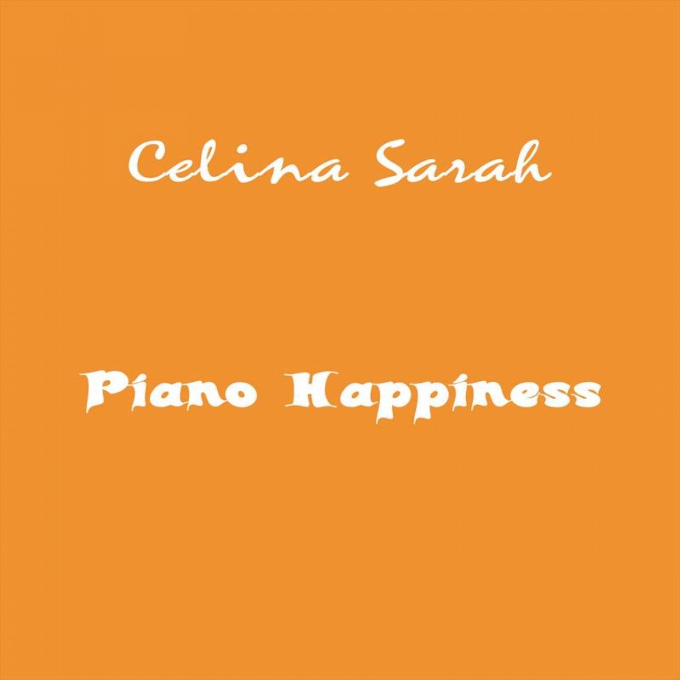 Piano Happiness