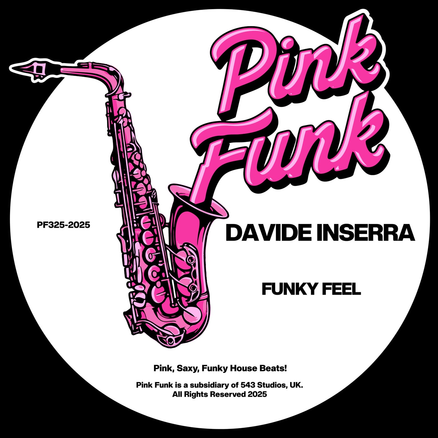 Funky Feel