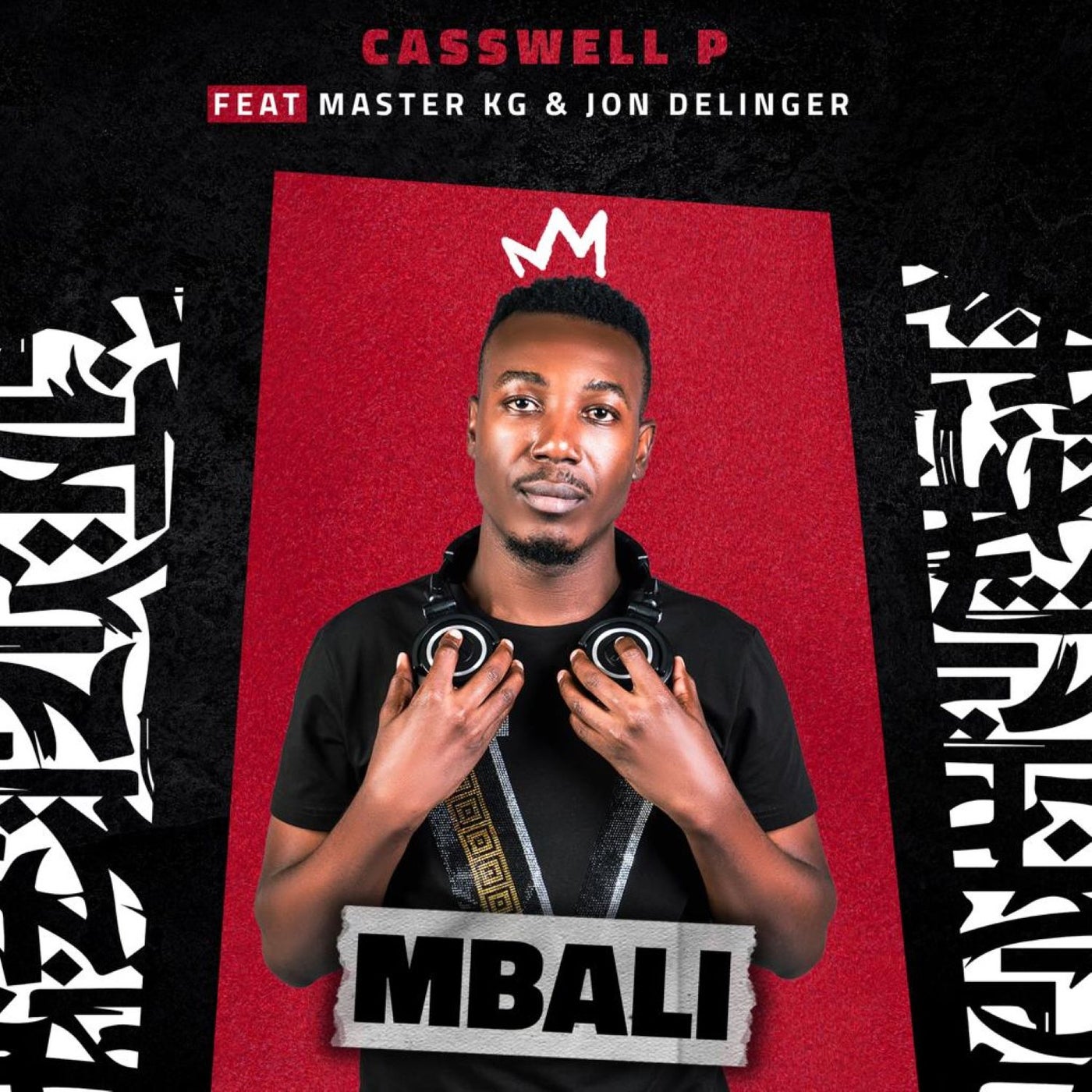 Mbali (feat. Master KG, Jon Delinger)