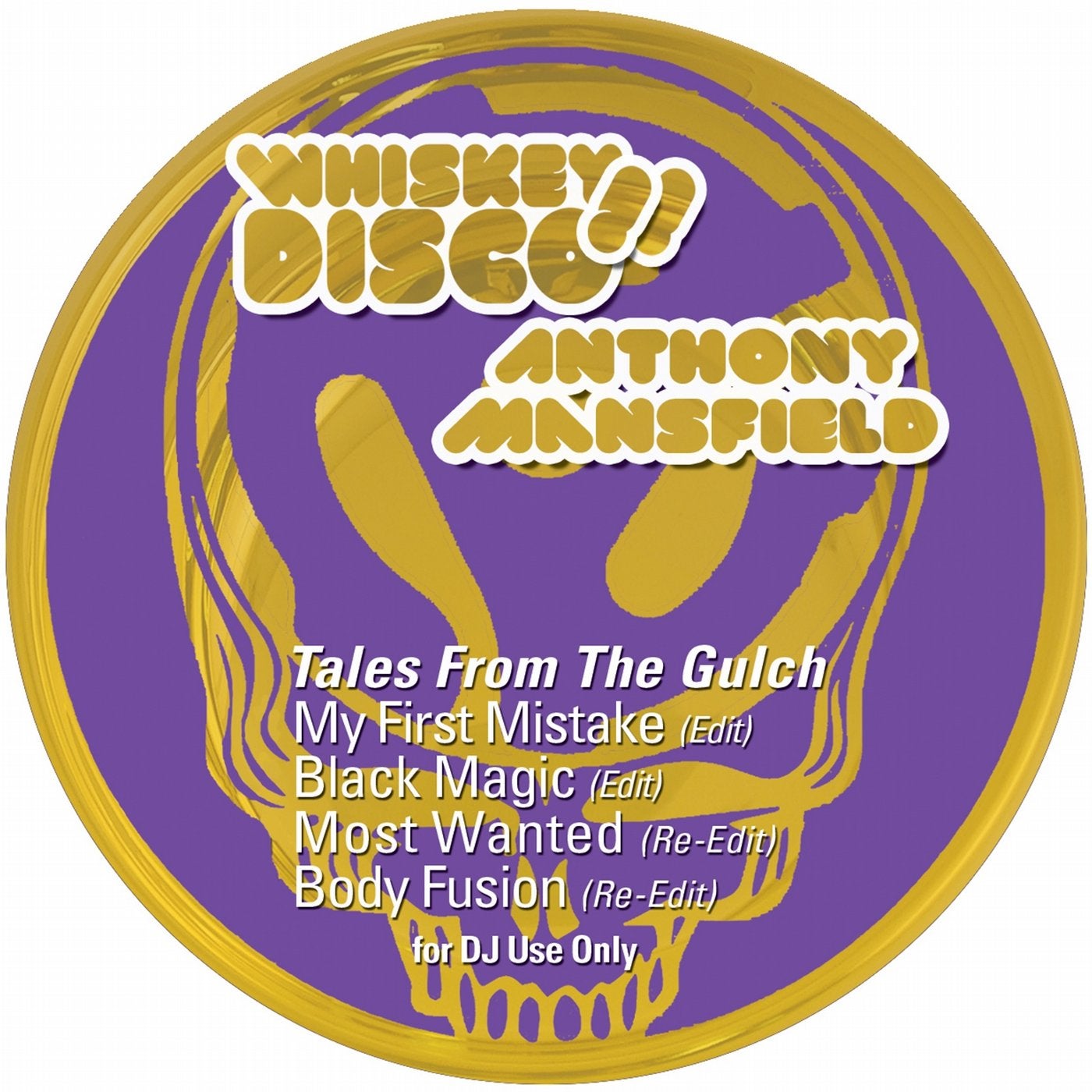 Tales from the Gulch