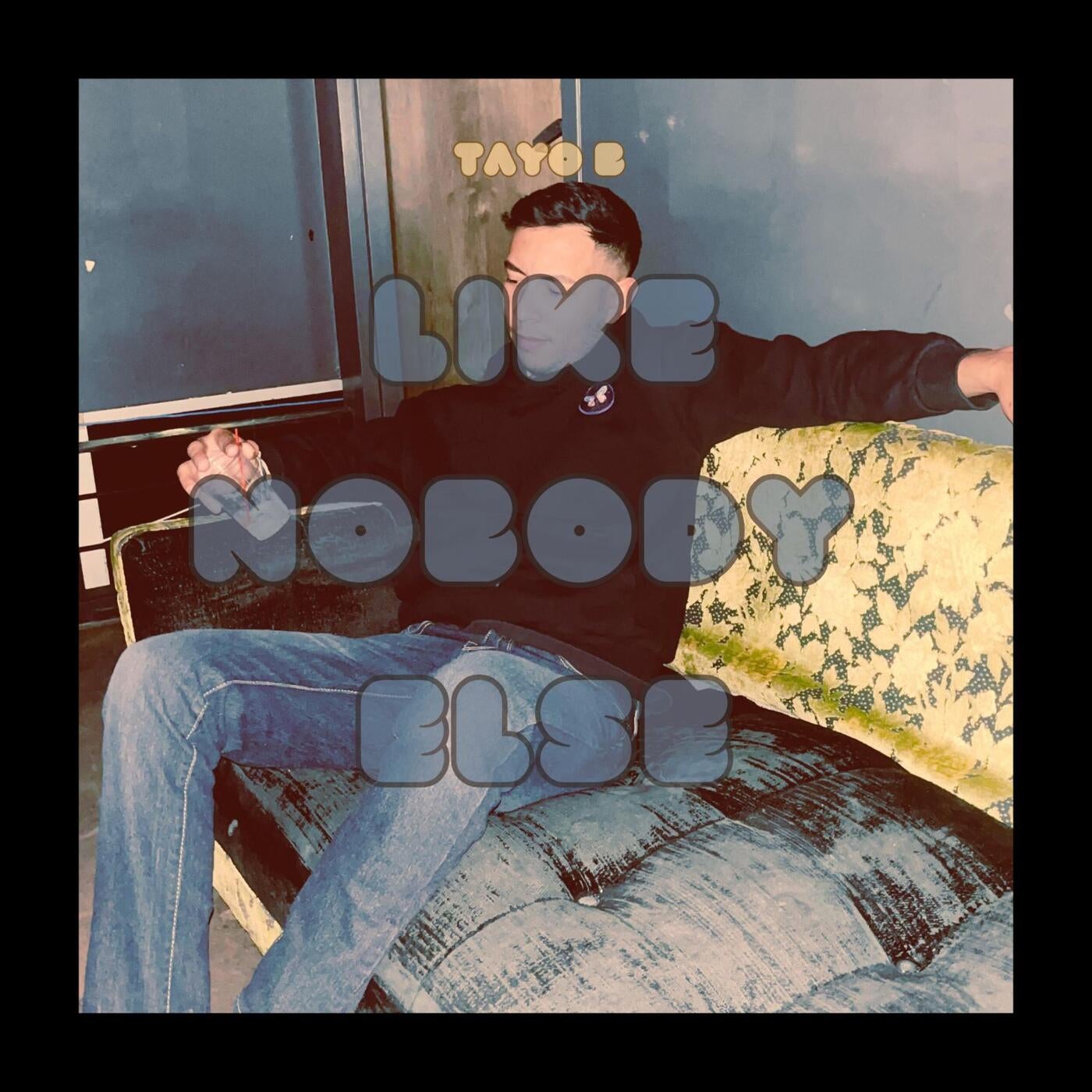 Like Nobody Else