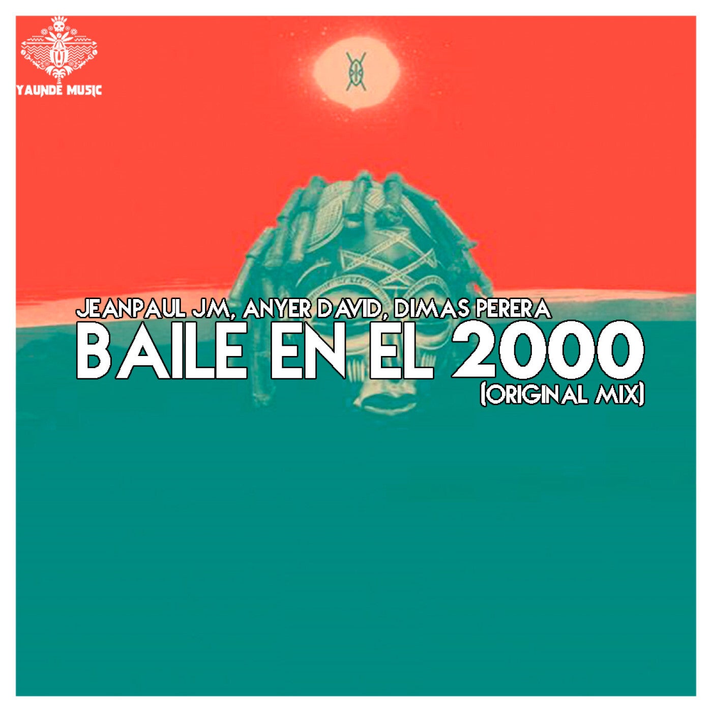 Baile En El 2000 (Original Mix)