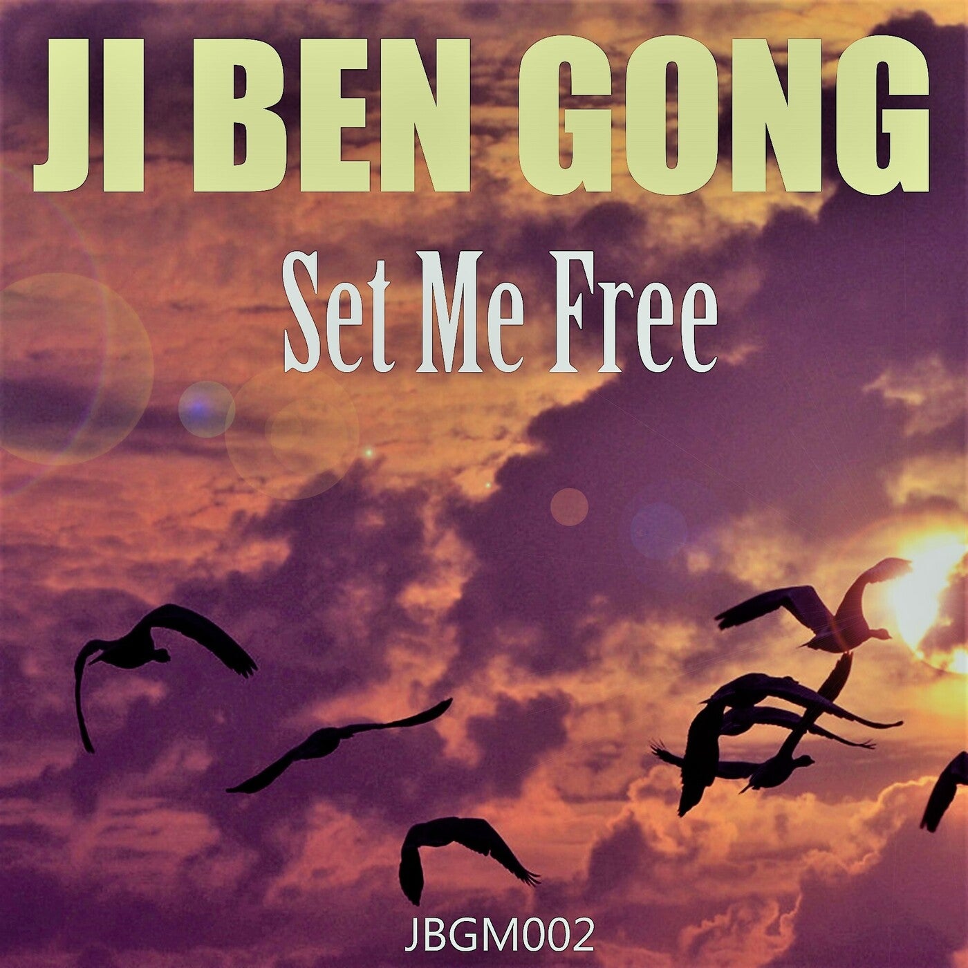 Set Me Free