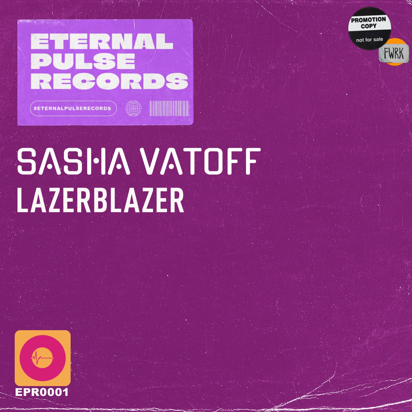 Lazerblazer