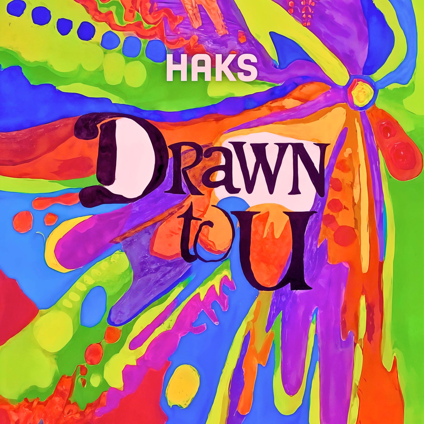 Drawn to U