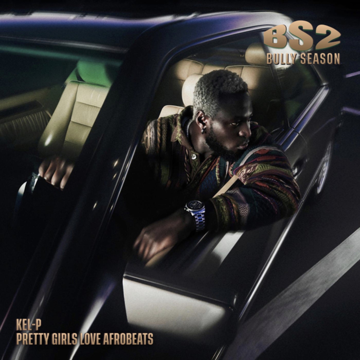 Cover art for Bully Season Vol.2 : Pretty Girls Love Afrobeats