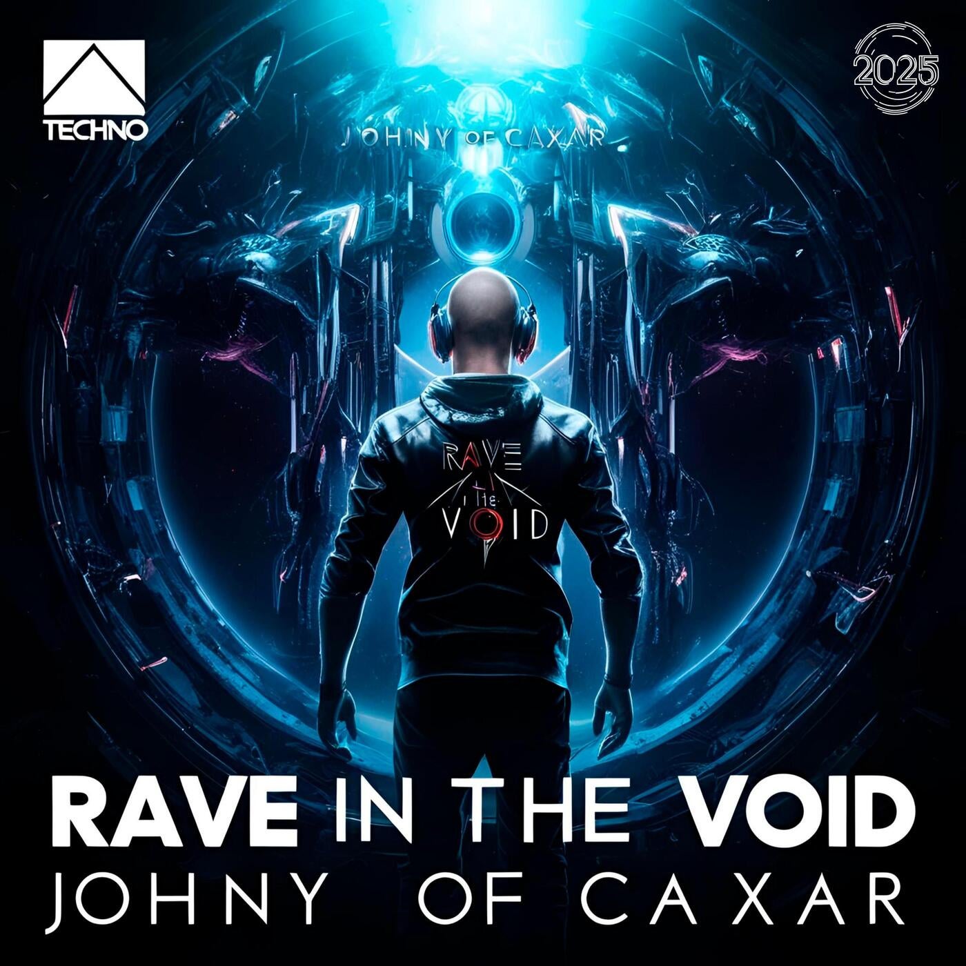 Rave in the Void